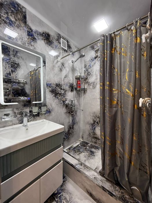 Аренда Алгоритм-31 2/2/4 новый евролюкс ремонт, всё есть упаковка!