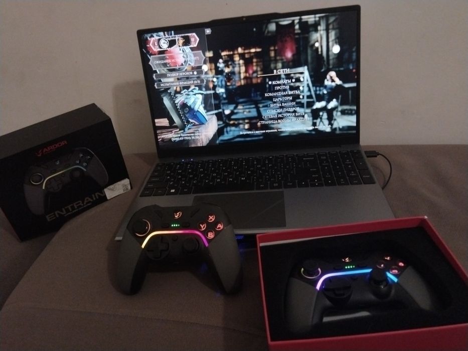 Продаю ноутбук гидра р5