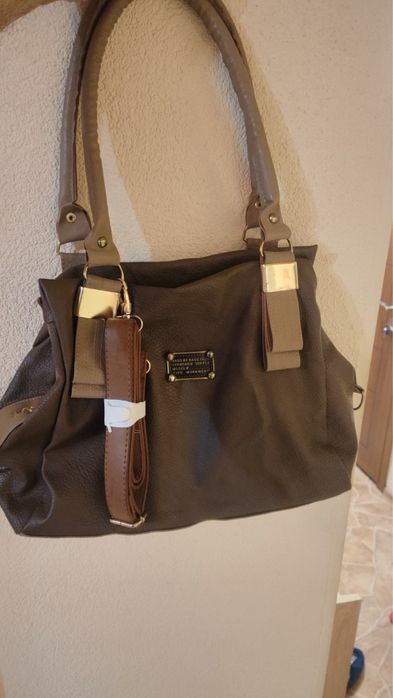 Чанта PACO BAGS Като нова