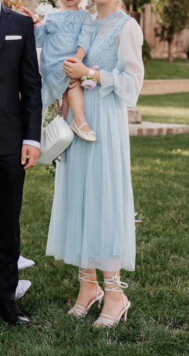 Rochita Reserved fetite