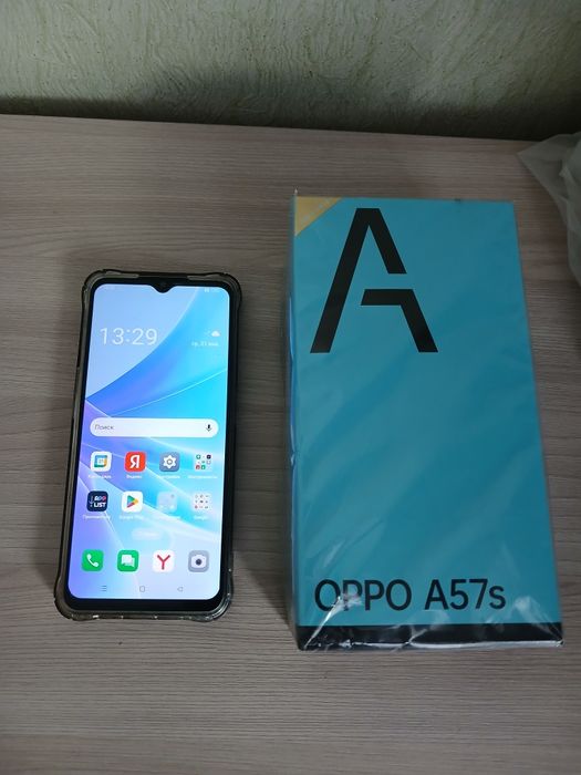 Смартфон продам A57S 4/64gb