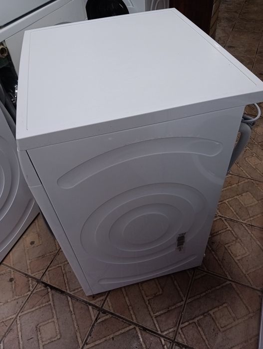 Пералня Сименс Siemens IQ 500 A+++ 8 кг  24 месеца гаранция!