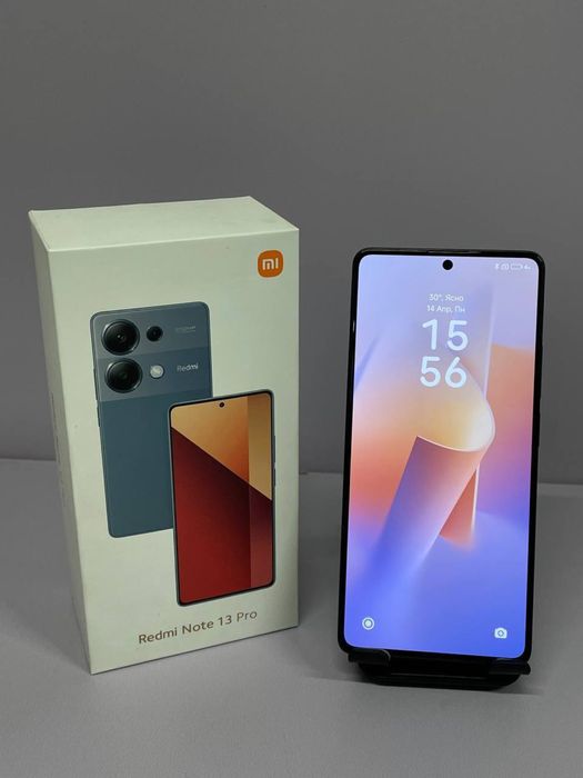 Xiaomi Redmi Note 13 Pro 256gb / #СР887395