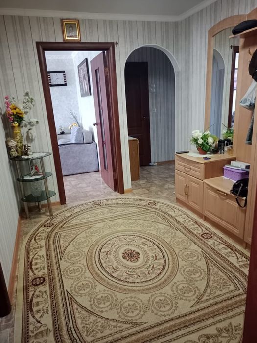 Продам 3-х ком квартиру