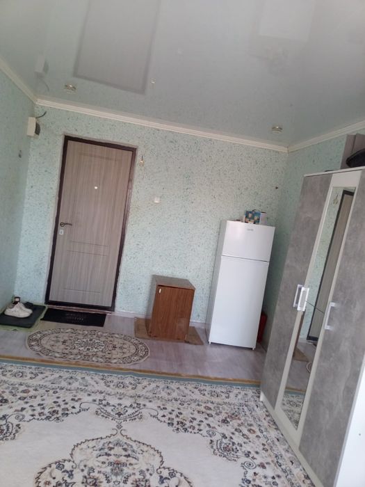 Продам общежите в центре