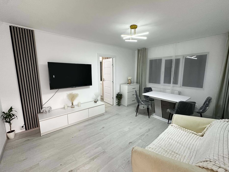Chirie apartament 2 camere 3min de la UMFST, 7 Noiembrie