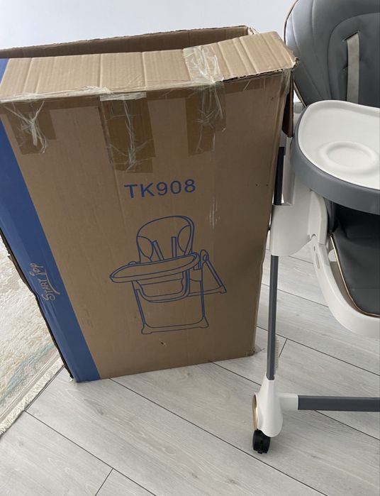 Стол для кормления