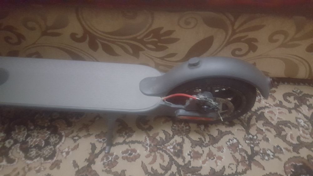 Продам.сомокат.в.хорошем.состояни.