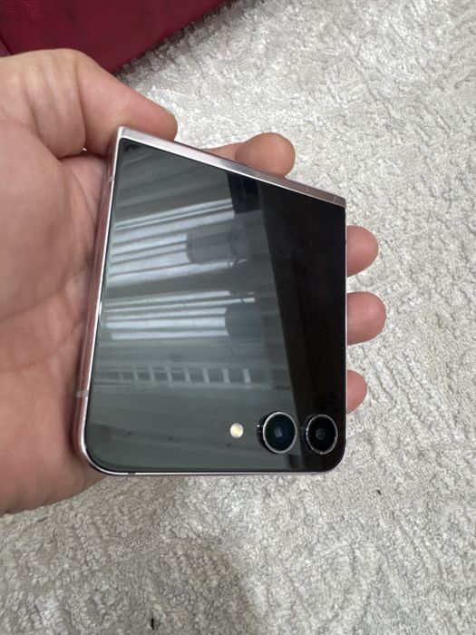 самсунг flip5 z смартфон