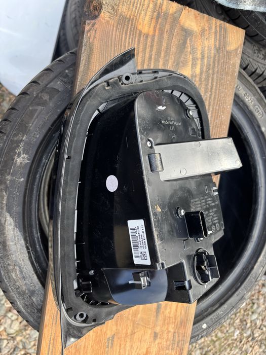 Стоп Мини Ф55 Ф56 Ф57/MINI F55 F55 F57