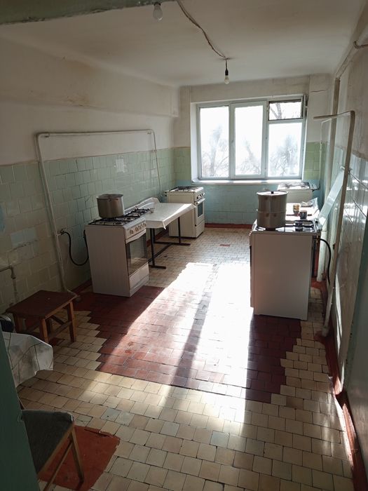 Продам комнату в общежитии