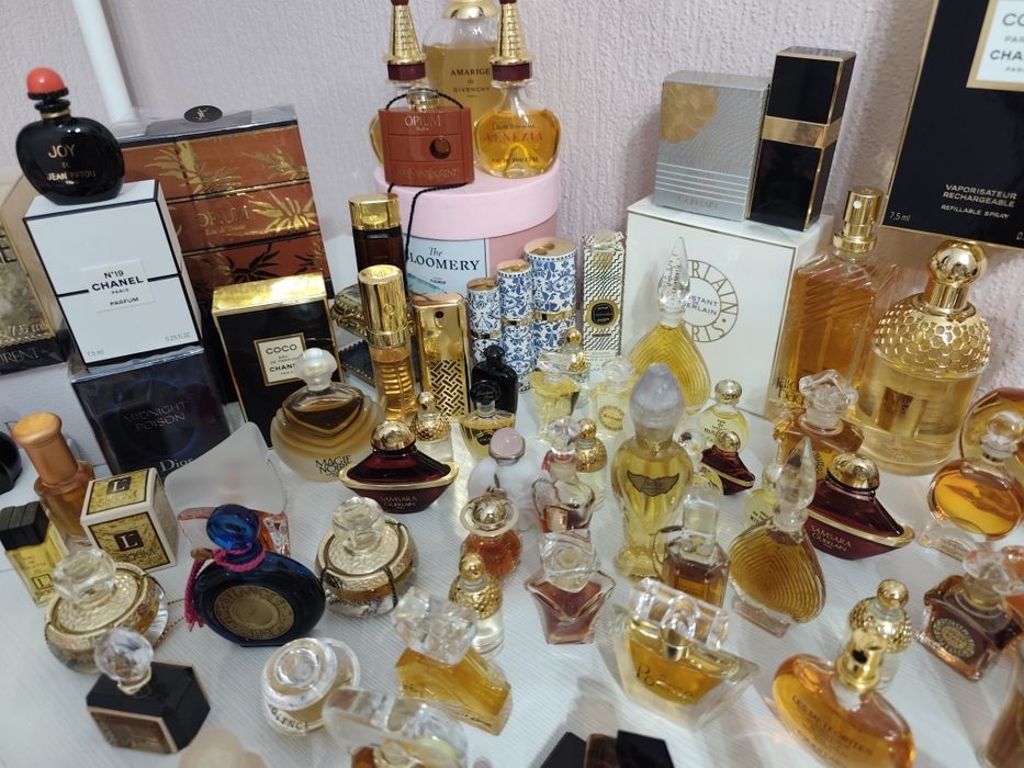 Парфюм винтаж/ Vintage parfume