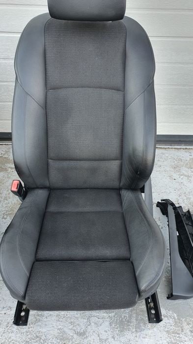 Scaune Recaro Bmw F10, F11 nfl 2010-2013 electrice