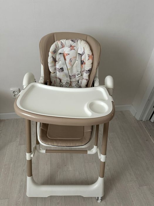 Продам стульчик-качеля , в хорошем состоянии.