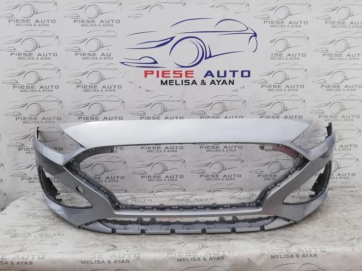 Bara fata Hyundai i30 Facelift an 2020-2021-2022-2023 Gauri pentru 4 senzori