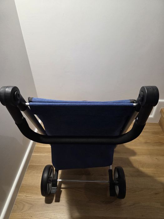 Carucior Cumparaturi 3 Roti Cruiser 650071