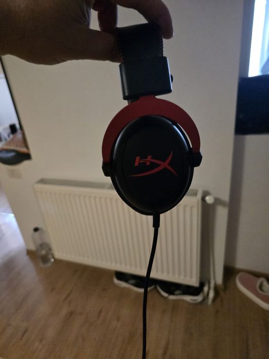 Vând laptop de gaming