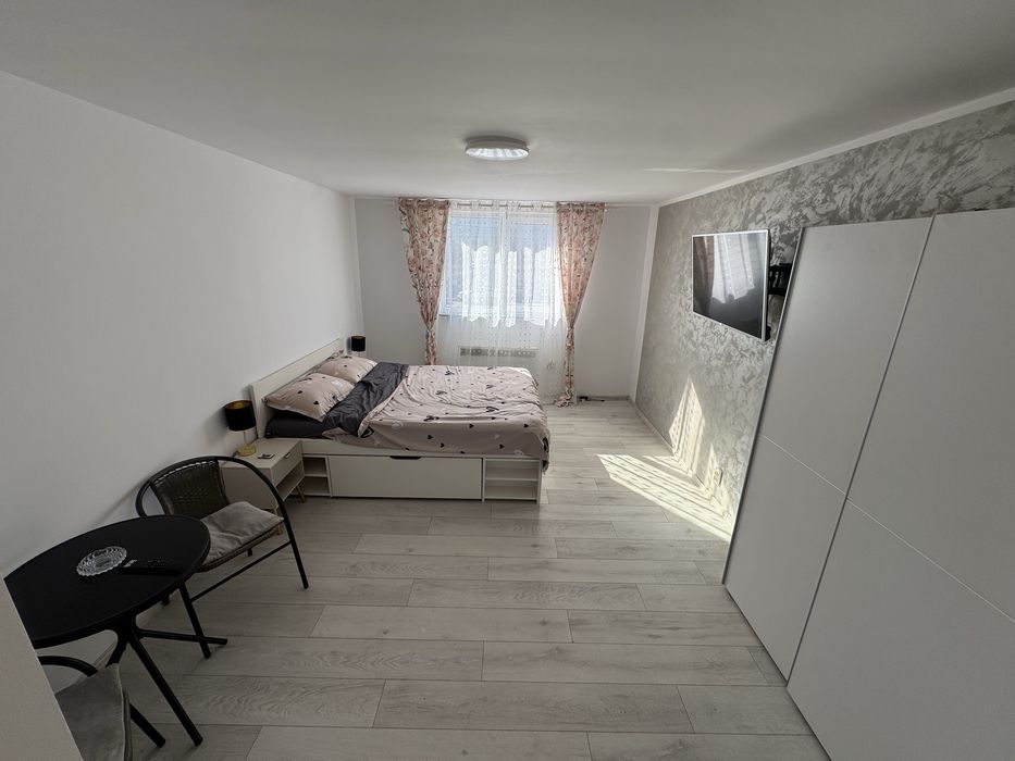 Garsoniera Etaju 1 Maratei renovata complet 22 mp
