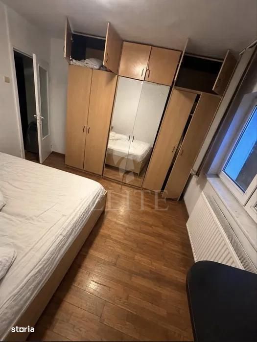 Apartament 2 camere în zona STRADA ZORILOR