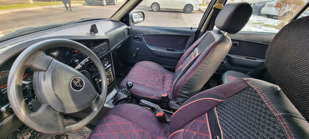 Срочно Nexia 2 Sonc 2015