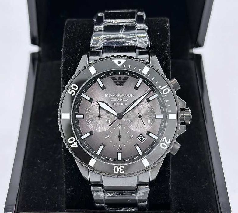 Часовник Emporio Armani AR70010 Ceramica