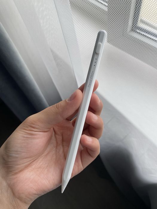 Стилус для айпада