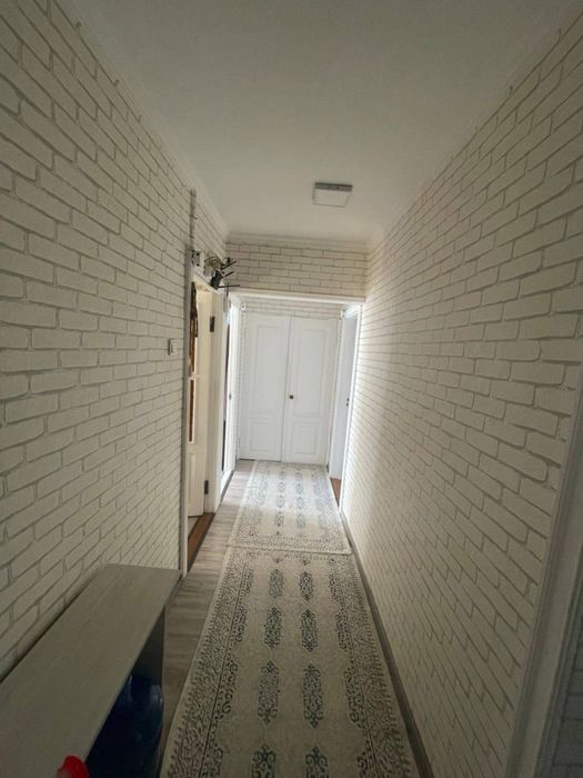 Продаю свою 4 комн квартиру