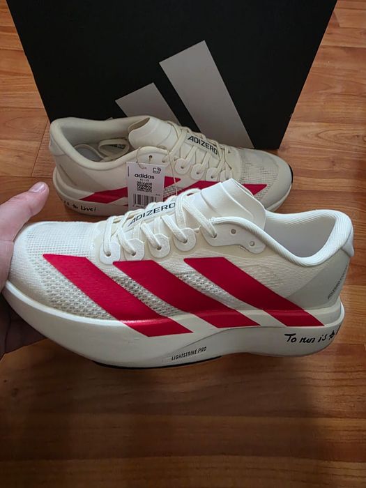 Adidas Evo SL original