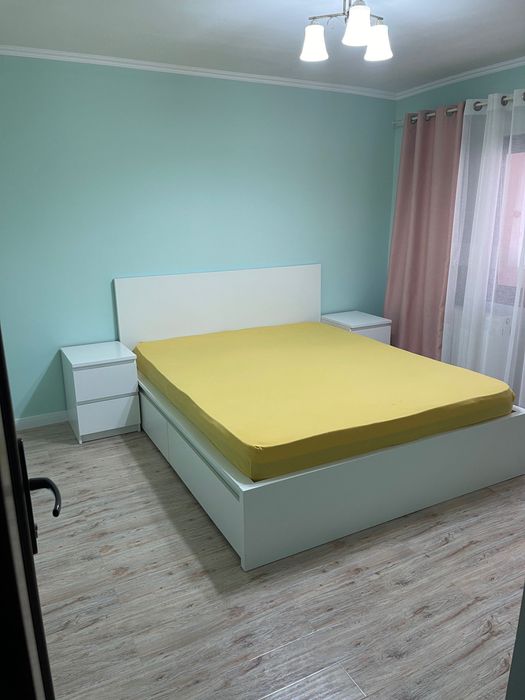Apartament de închiriat cu 3 camere în Zalau