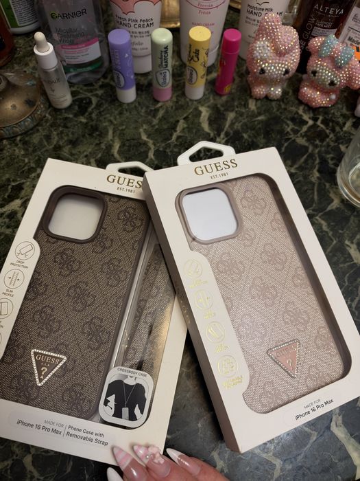 Калъф за iphone Guess Original