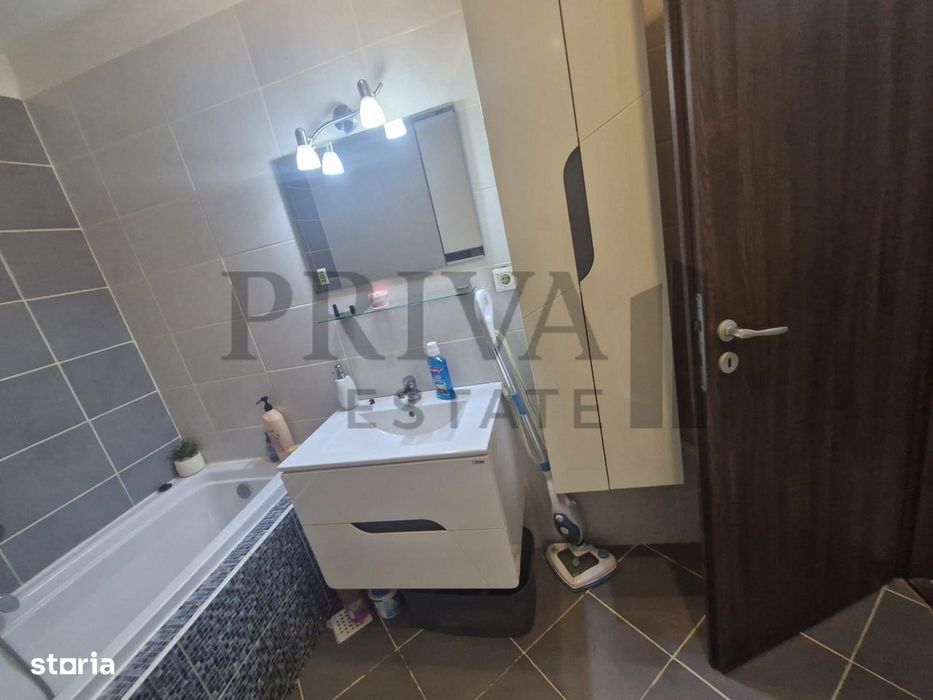 Apartament 3 camere,68mp utili Uranus Plaza Soarelui