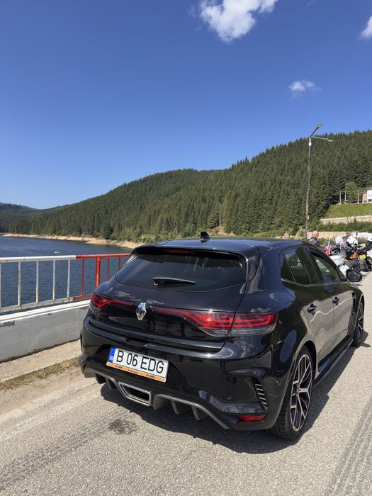 Renault Megane 4 RS Trophy 300 CP 2023