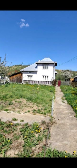 Casă de vânzare in Paltinoasa Suceava