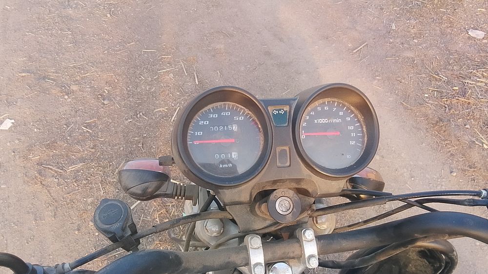 Продам Симс 125 кубов