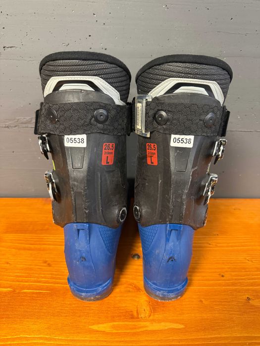 clapari head edge lyt 8 mondo 26,5 europa 41