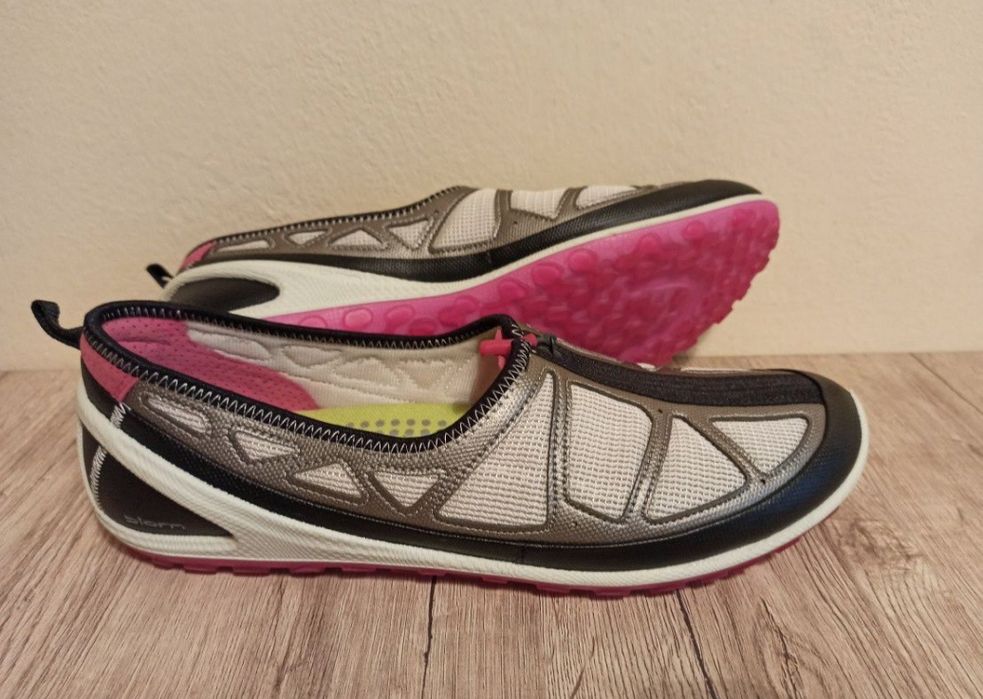 Incaltaminte Ecco Biom 41 impecabil