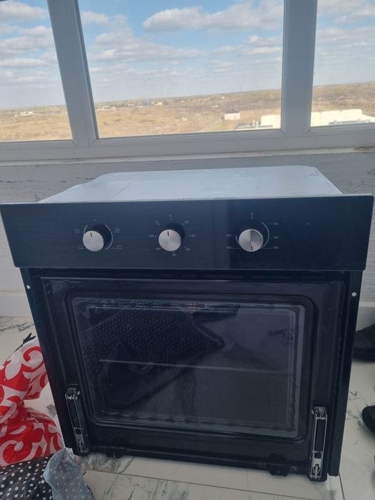 Духовой шкаф ARG