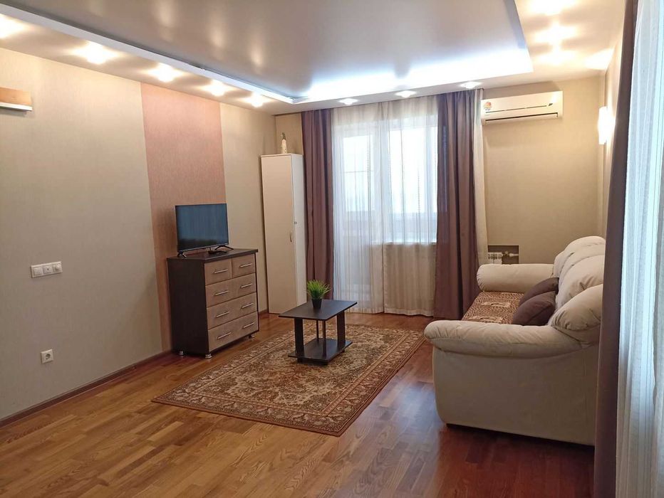 квартира посуточно Алмата
