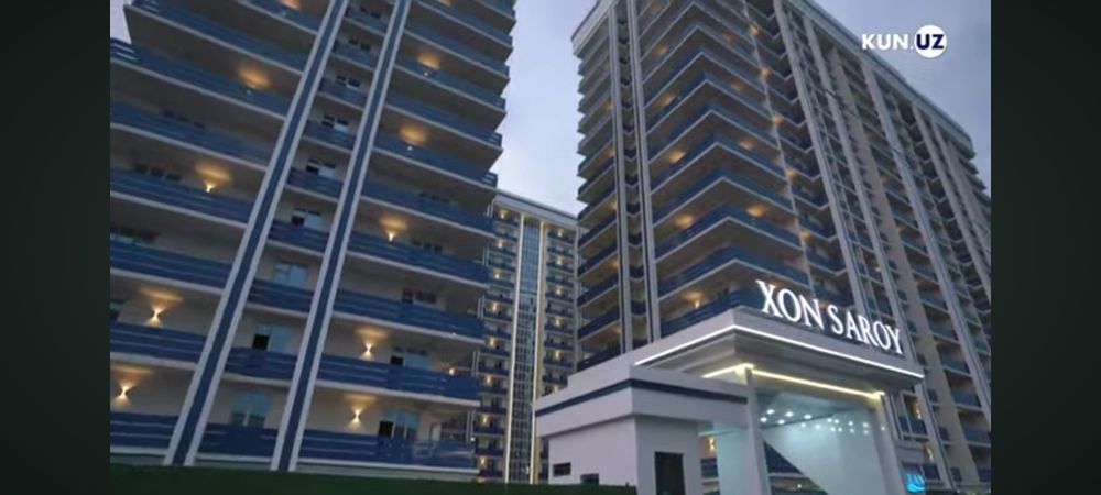 Хон сарой Океан 2 ком. 2 этаж с ремонтом