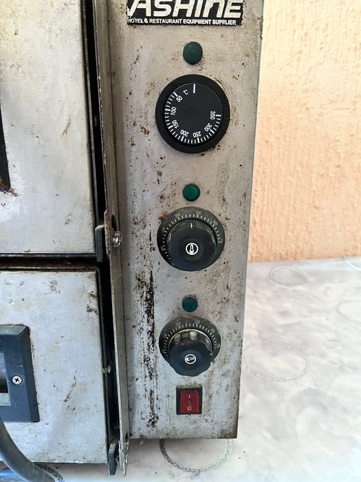 Пицца печь продам