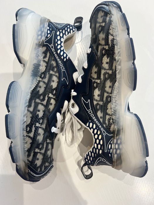 Спортни обувки Dior