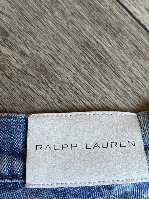 RALPH LAUREN -400 Series  Made in ITALY  - размер 27/28  Оригинал