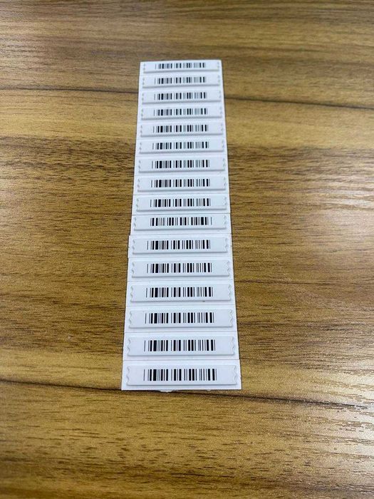 Антикражные Штрих-код датчики