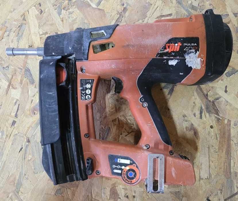 Парапети, Парно Котле, Такер и ел двигатели