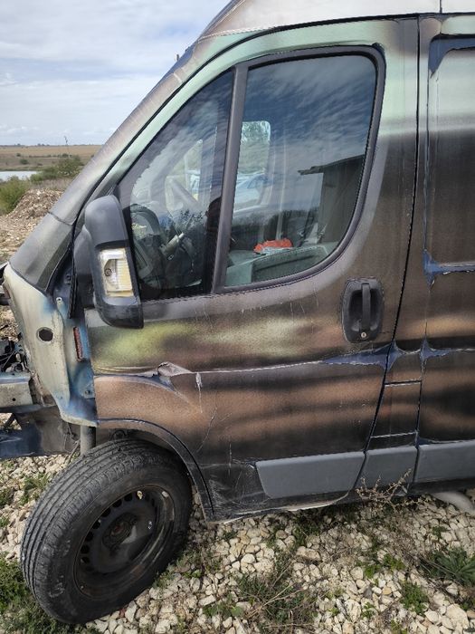 Пежо БОКСЕР БИС НА части, дизел Pegeot Boxer