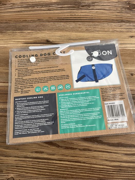 Cooling dog pad Patura pentru racorire caine