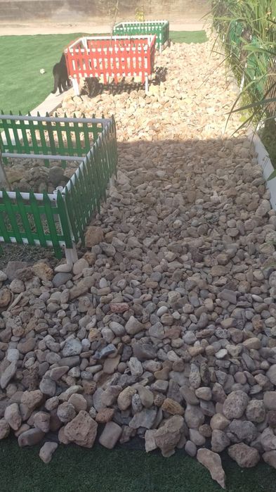 Щебень Отсев 10000