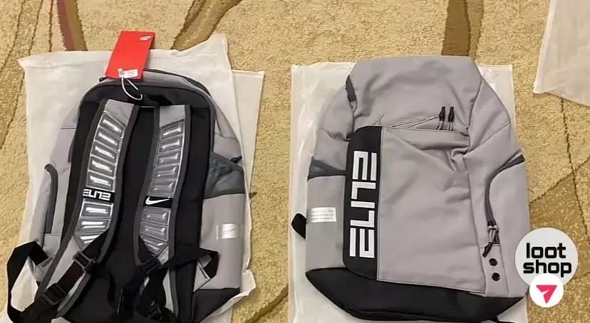 Продам новые рюкзаки Nike Elite