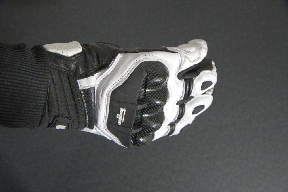 Mănuși Moto Furygan AFS 6 - Piele Naturală, NOI, mărime XL