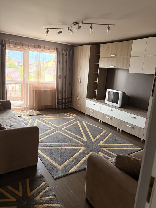 Apartament de inchiriat